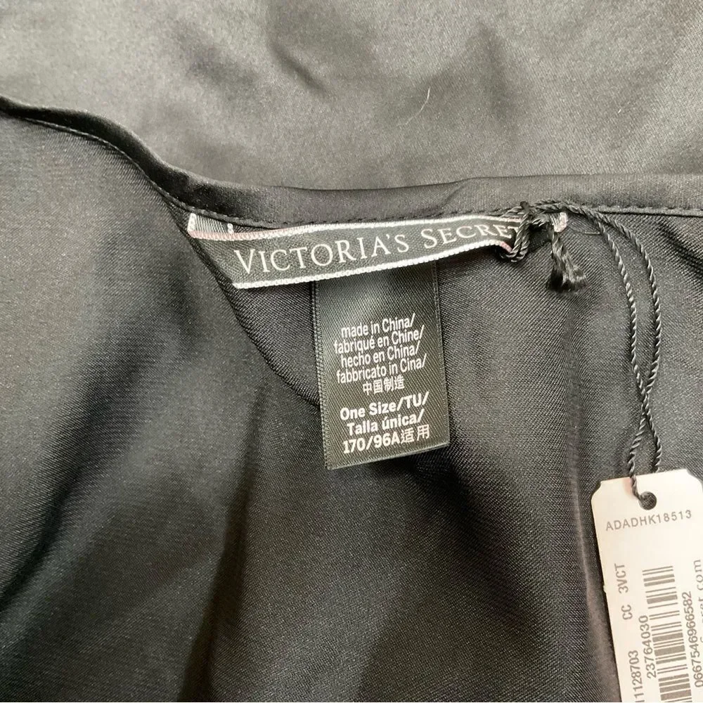 Victorias Secret new tag